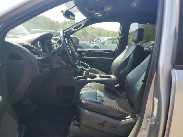 2018 DODGE GRAND CARA 2C4RDGEG9JR223543