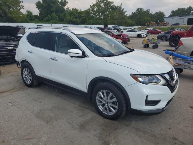 2017 NISSAN ROGUE S - KNMAT2MV7HP536167