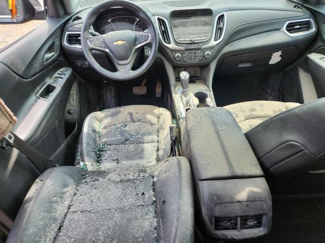 2018 CHEVROLET EQUINOX PR - 3GNAXMEV5JL104426