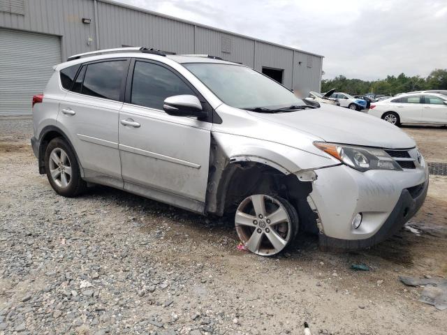 2015 TOYOTA RAV4 XLE 2T3WFREV1FW229907