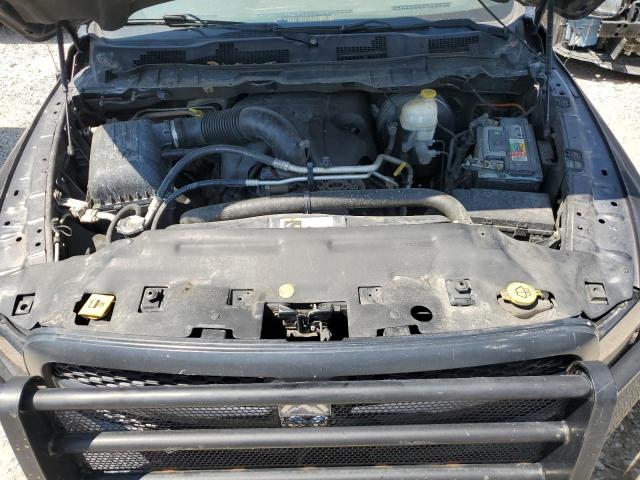 2014 RAM 1500 ST - 1C6RR7FT4ES219375