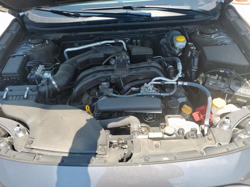 2025 SUBARU OUTBACK PR - 4S4BTAFC8S3113036
