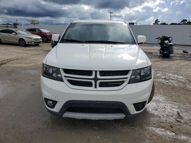 2016 DODGE JOURNEY R/ 3C4PDCEG0GT202277