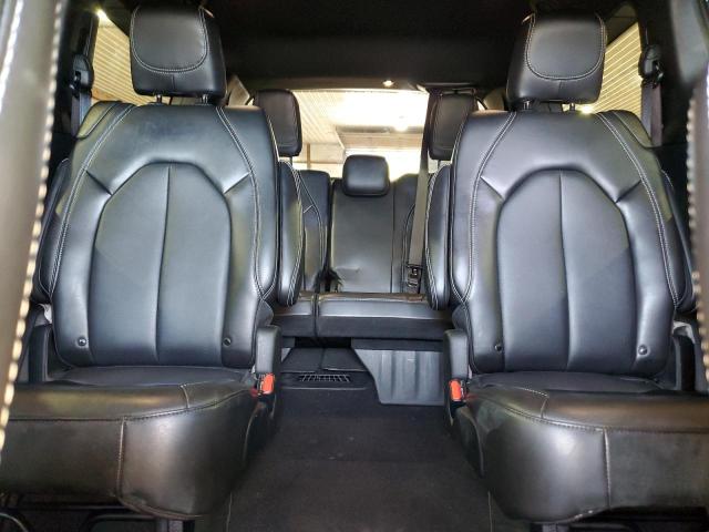 2025 CHRYSLER PACIFICA S 2C4RC1BG6SR540914