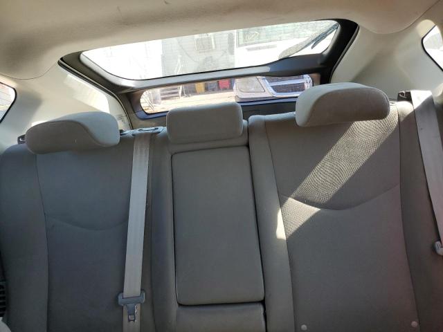 2012 TOYOTA PRIUS - JTDKN3DU0C5516083