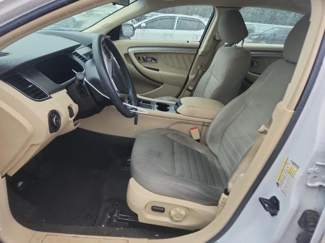 2015 FORD TAURUS SE 1FAHP2D87FG106929