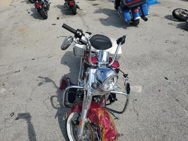 2023 HARLEY-DAVIDSON FLHFB - 1HD1ADP19PB637070