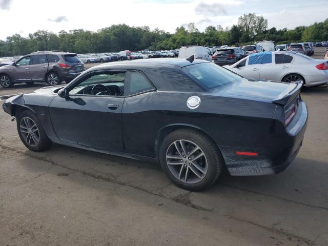 2018 DODGE CHALLENGER 2C3CDZGG5JH192106