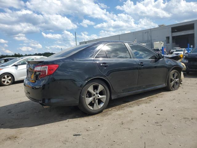 2012 TOYOTA CAMRY BASE #3301846333