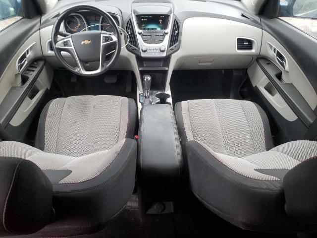 2016 CHEVROLET EQUINOX LT - 2GNALCEK8G6298023