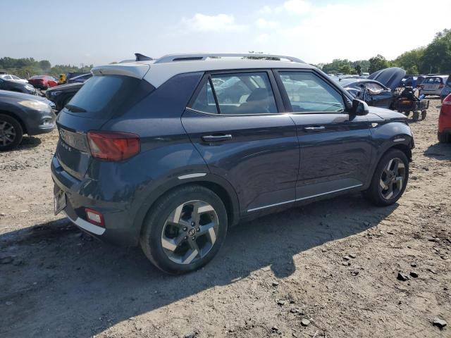 2020 HYUNDAI VENUE SEL KMHRC8A35LU050634