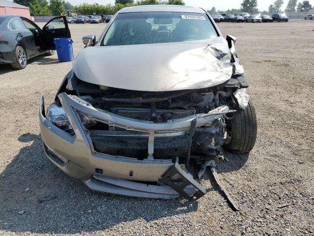 2013 NISSAN ALTIMA 3.5 - 1N4BL3AP3DN429791