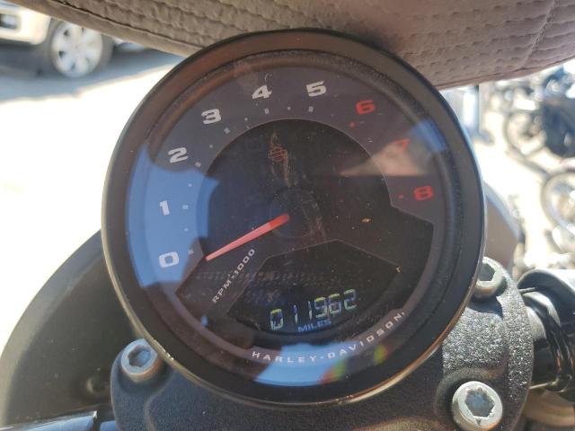 2022 HARLEY-DAVIDSON FXLRS 1HD1YWZ14NB065634