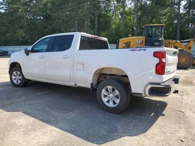 2023 CHEVROLET SILVERADO - 3GCPDDEK9PG152661