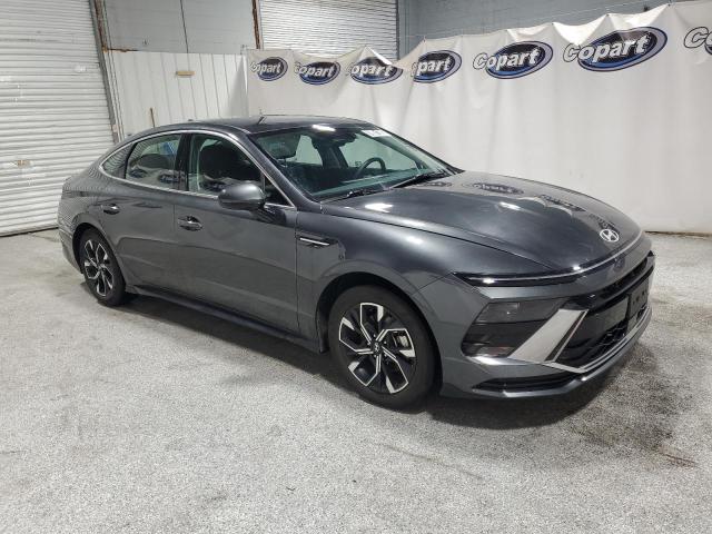2025 HYUNDAI SONATA SEL KMHL64JA8SA448666