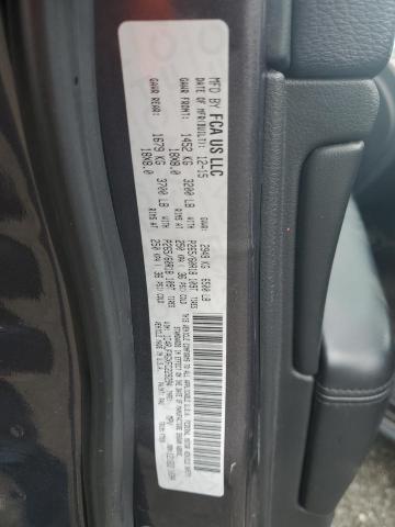 2015 JEEP GRAND CHER 1C4RJFAGXFC229294