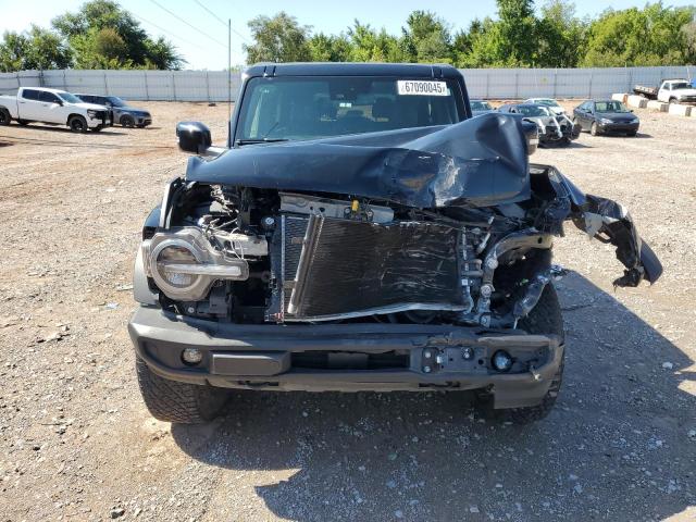 2023 FORD BRONCO BAS - 1FMDE5CP0PLB67200