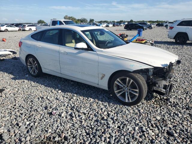 2017 BMW 330 XIGT WBA8Z9C38HG453558
