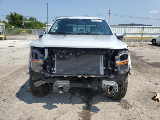 2024 FORD F150 XLT 1FTFW3L58RFB22939