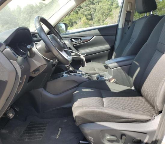 2019 NISSAN ROGUE S KNMAT2MT3KP534888