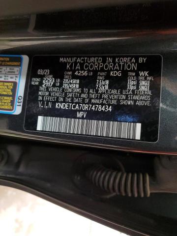 2024 KIA SELTOS SX KNDETCA70R7478434