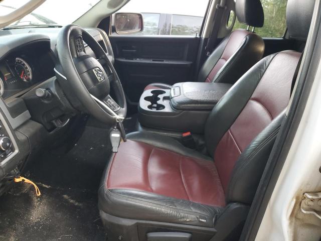 2019 RAM 1500 CLASS 1C6RR7FT7KS672210
