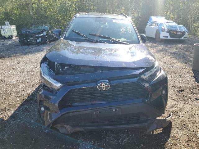 2024 TOYOTA RAV4 XLE - 2T3R1RFV0RW439459