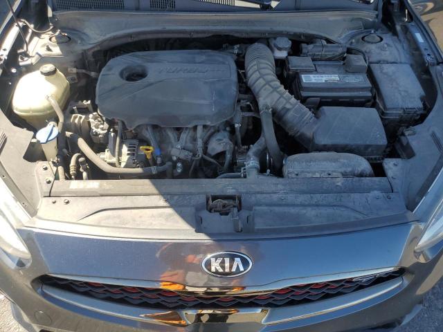 2020 KIA FORTE GT 3KPF44AC2LE229533