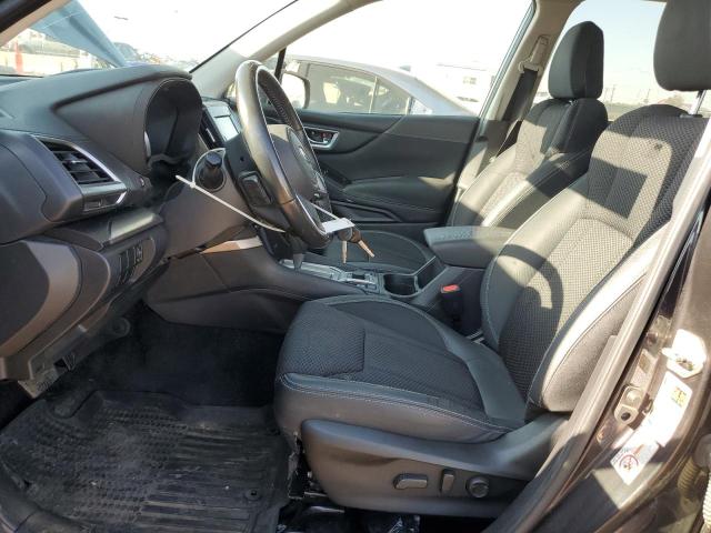 2019 SUBARU FORESTER P - JF2SKAEC7KH427824