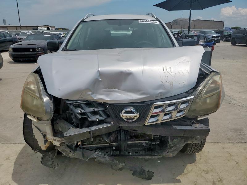 2015 NISSAN ROGUE SELE JN8AS5MT0FW657634