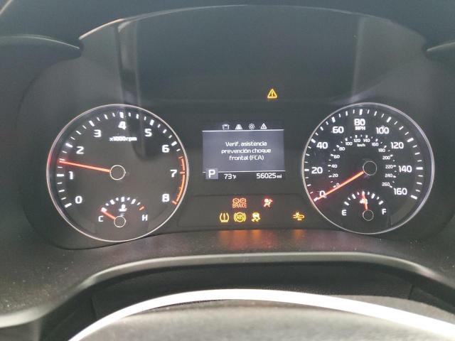 2020 KIA FORTE FE - 3KPF24AD1LE254048
