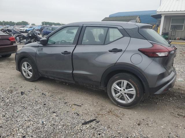 2021 NISSAN KICKS S 3N1CP5BV6ML522027