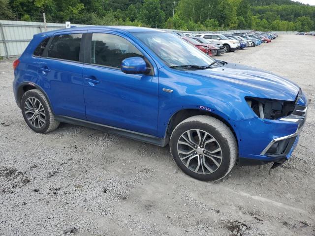2018 MITSUBISHI OUTLANDER JA4AR3AUXJU024839
