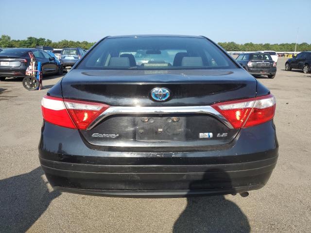 2015 TOYOTA CAMRY HYBR 4T1BD1FK3FU157112
