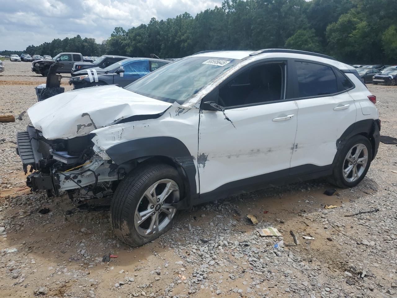 HYUNDAI KONA SEL