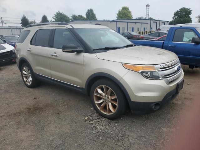 2011 FORD EXPLORER X - 1FMHK7D80BGA37691