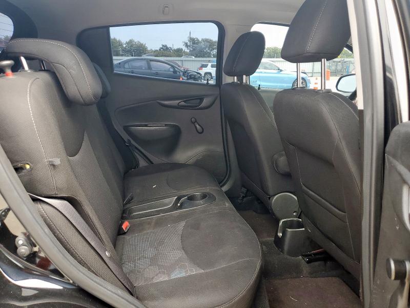 2017 CHEVROLET SPARK LS #3309770840