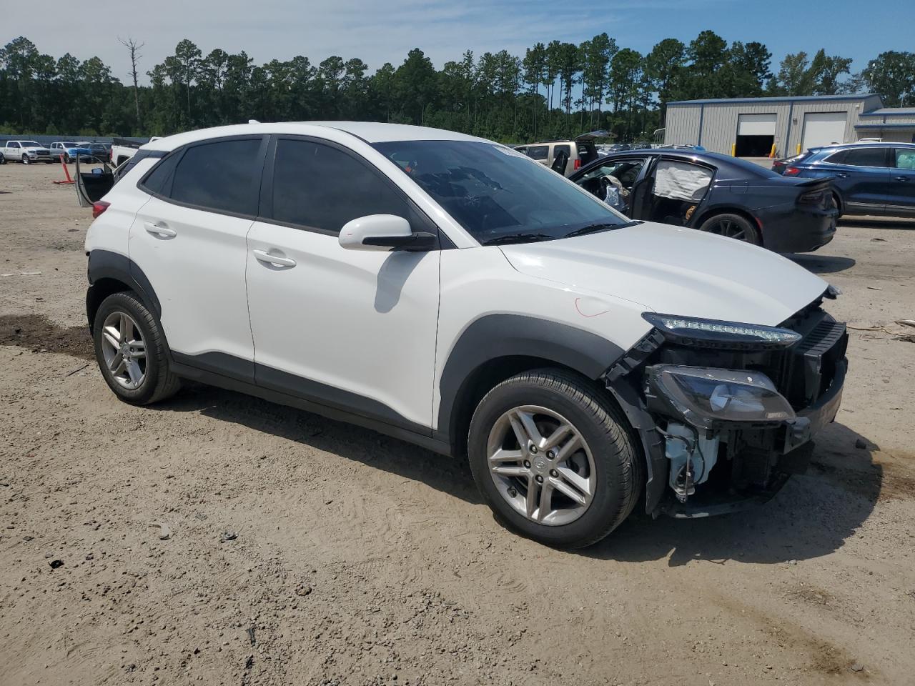 HYUNDAI KONA SEL