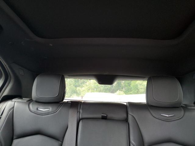 2019 CADILLAC XT4 PREMIU 1GYFZCR4XKF190293