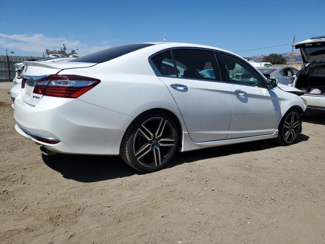 2016 HONDA ACCORD SPORT 1HGCR2F50GA050856
