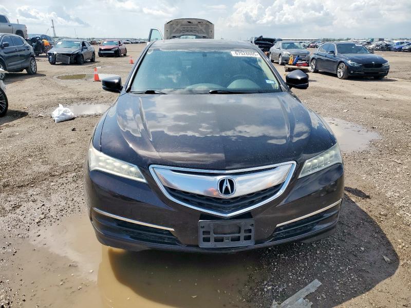 2015 ACURA TLX 19UUB1F3XFA027102