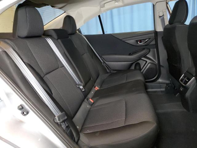2025 SUBARU LEGACY PREMIUM 4S3BWAD63S3026427