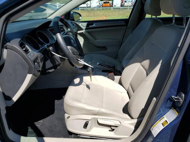 2015 VOLKSWAGEN GOLF - 3VW217AU6FM010096