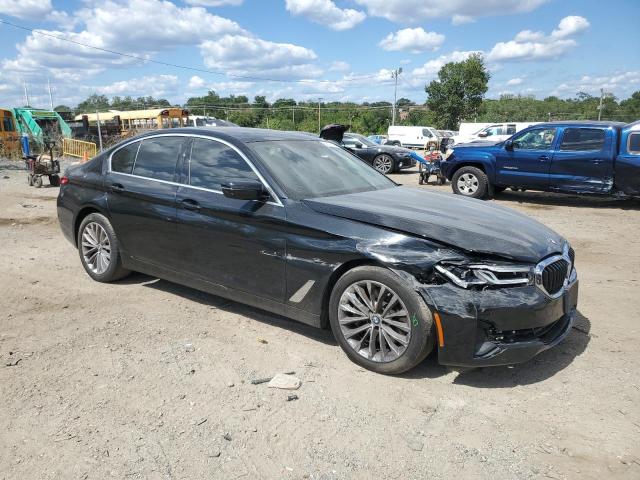2021 BMW 530 XI WBA13BJ0XMWX31492