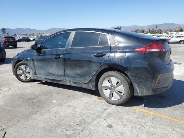 2020 HYUNDAI IONIQ BLUE KMHC65LC9LU186824