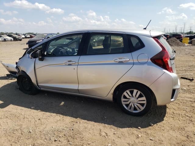 2016 HONDA FIT LX JHMGK5H54GX014084