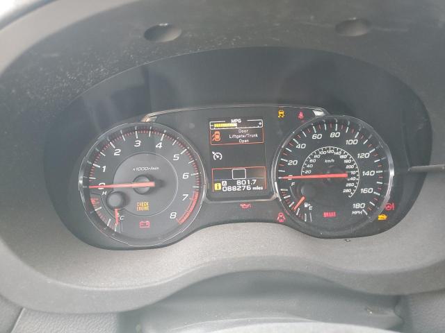 2020 SUBARU WRX JF1VA1A67L9803003