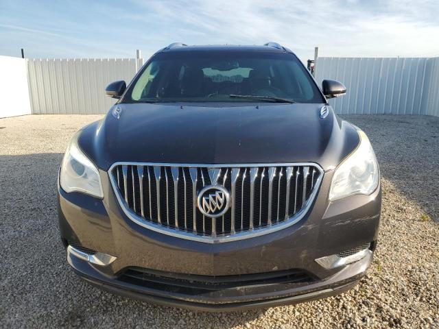 2017 BUICK ENCLAVE 5GAKRBKD3HJ196162