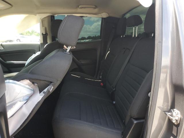 2021 FORD RANGER XL 1FTER4EH4MLD83107