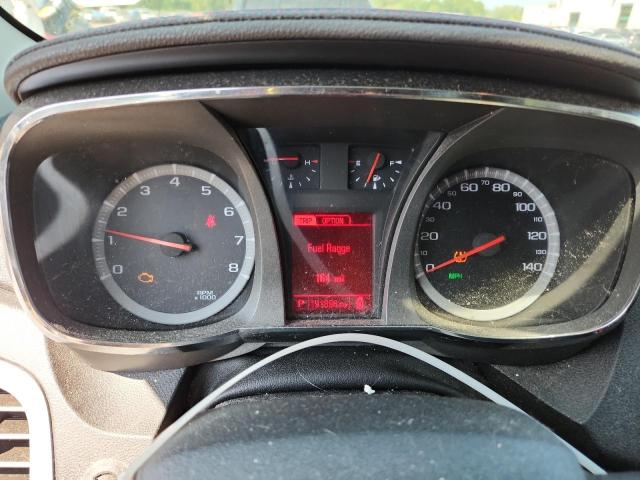 2015 GMC TERRAIN SL 2GKFLVEK8F6319983